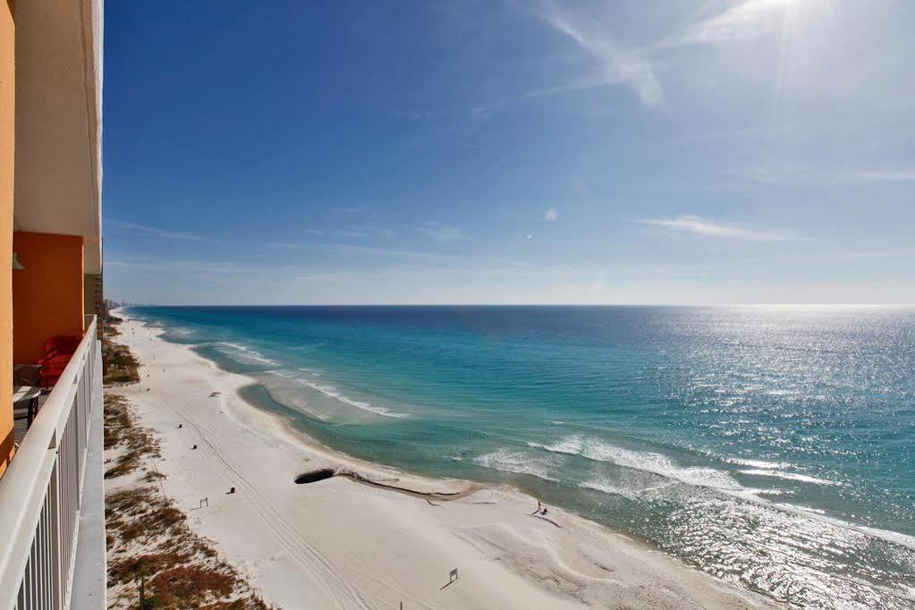 Splash Panama City Beach Exterior foto