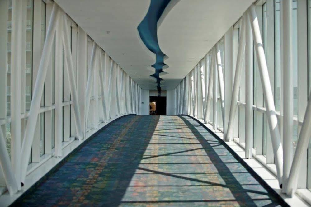 Splash Panama City Beach Exterior foto