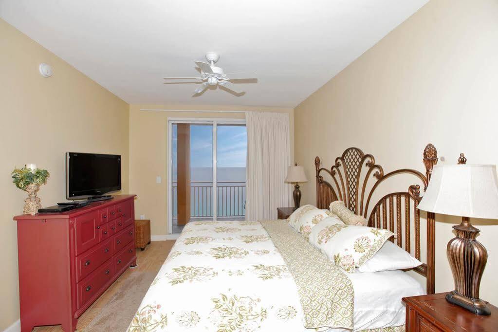 Splash Panama City Beach Exterior foto